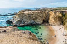 Algarve Coast 4x4 Day Trip