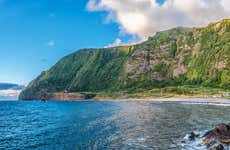 Flores Island Hiking Tours