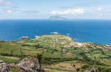 Tour por los miradores de la isla de Flores