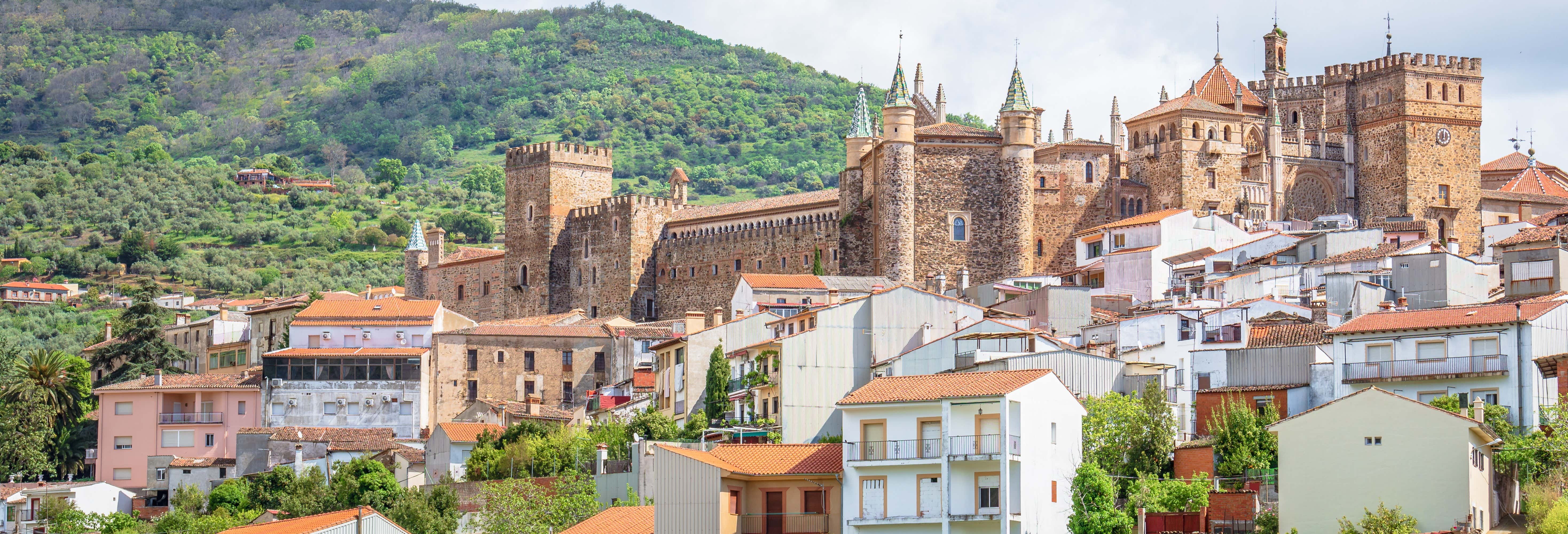 Santa María