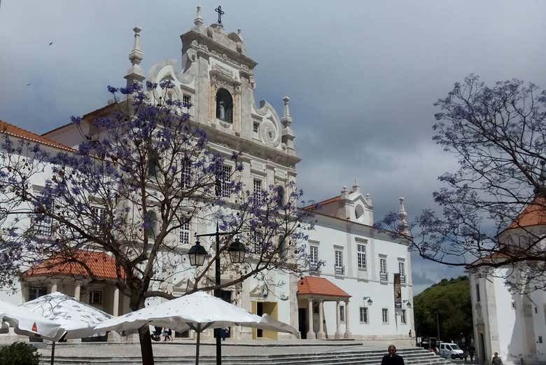 Catedral de Nossa Senhora da Conceição