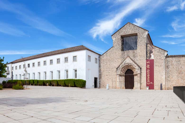 Convento de São Francisco