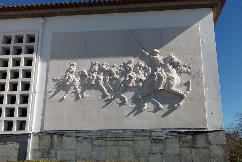 Quartel de Santarém