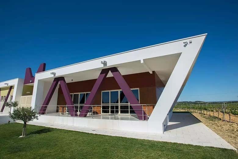 Quinta Monteiro de Matos