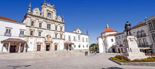 Visita guiada por Santarém