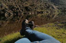 Senderismo por el río Erjas