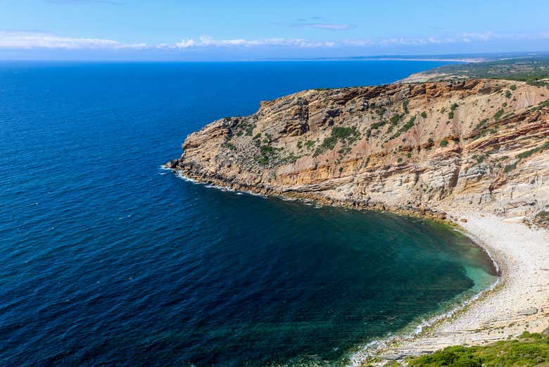 Cape Espichel