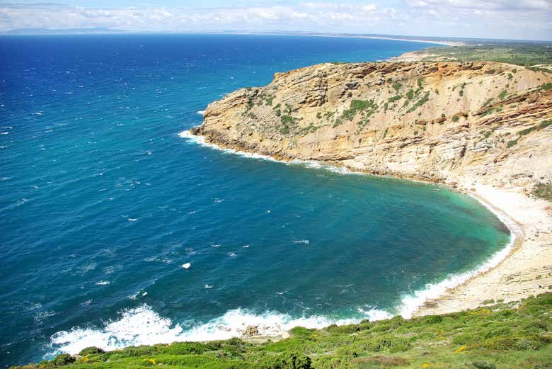 Cabo Espichel
