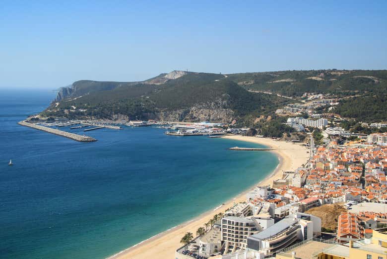 Make the most of your time in Sesimbra