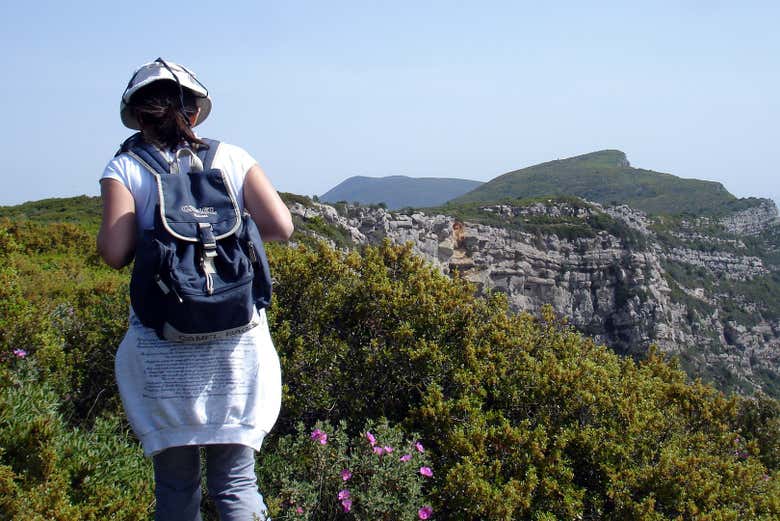 Arrábida Natural Park