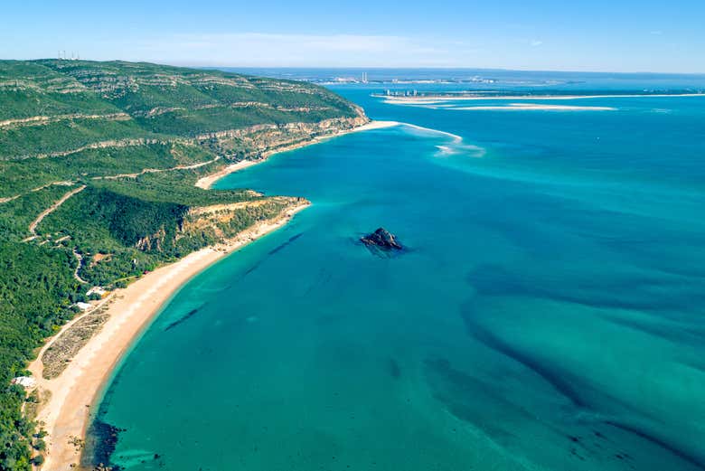 Nature Park of Arrabida