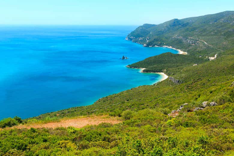 Arrábida Natural Park