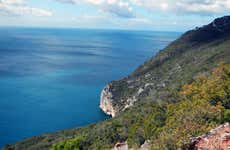 Trekking nel Parco Naturale di Arrábida