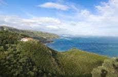 Tour por Arrábida + Cata de vinos