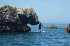  Sesimbra  Paddleboarding Tour