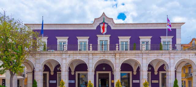 Free tour por Setúbal