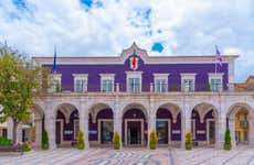 Setúbal Free Tour
