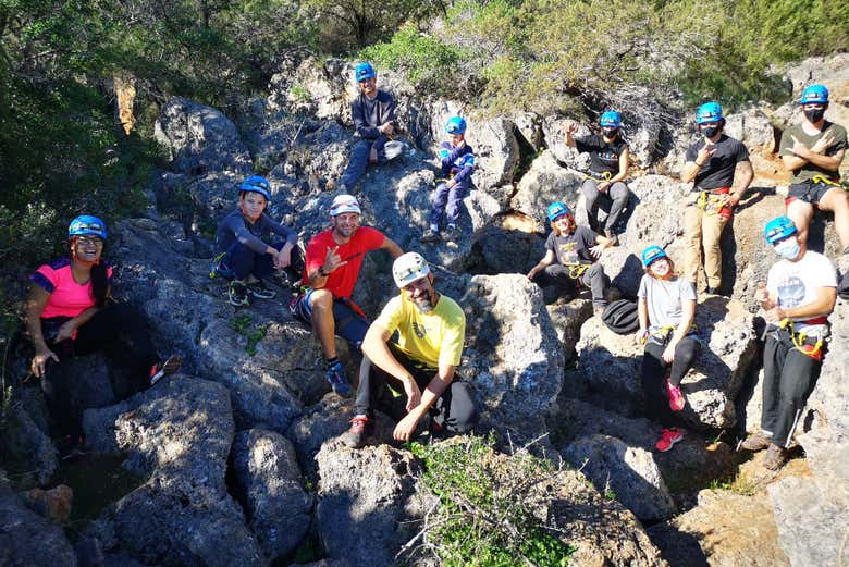 Arrabida adventure tour