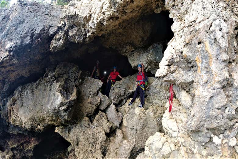 Fenda adventure circuit