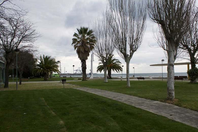 Coast of Setúbal