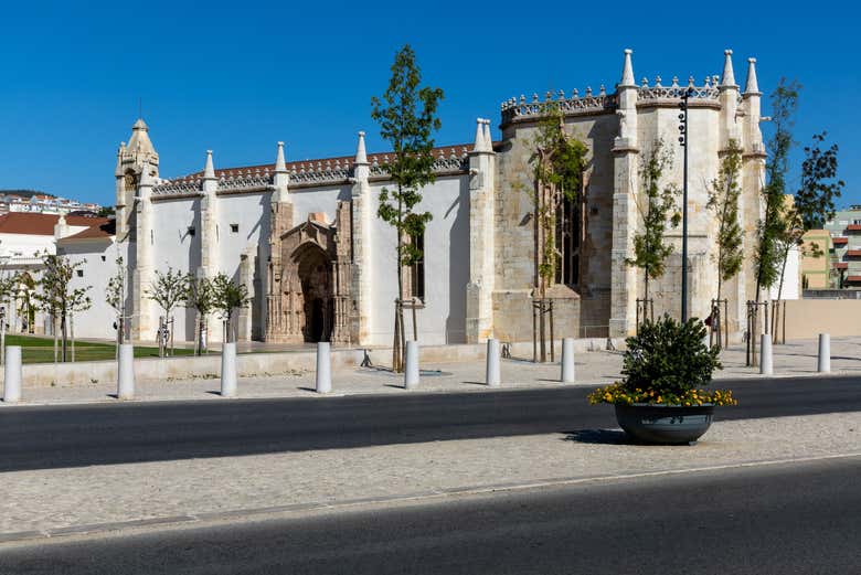 Patrimonio arquitectónico de Setúbal