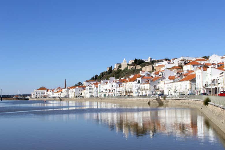 Alcácer do Sal