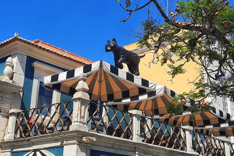 Un recorrido de historia en Setúbal