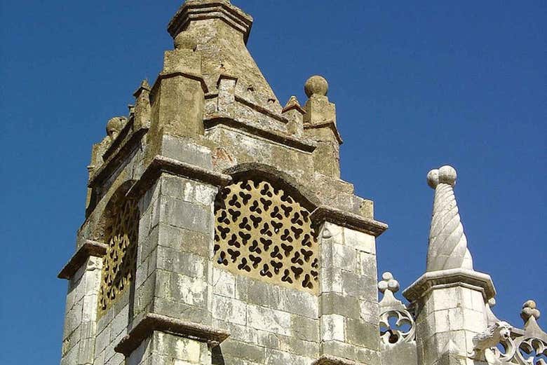 Monastery of Jesus