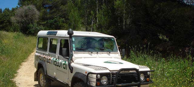 Tour en 4x4 por Arrábida y Cabo Espichel