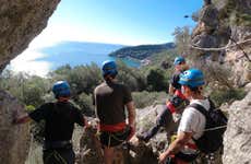 Arrabida Natural Park Adventure Tour