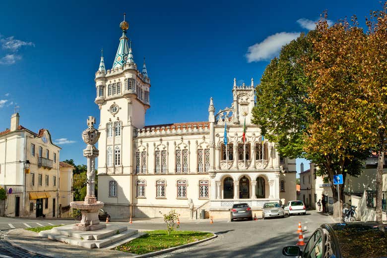 Prefeitura de Sintra