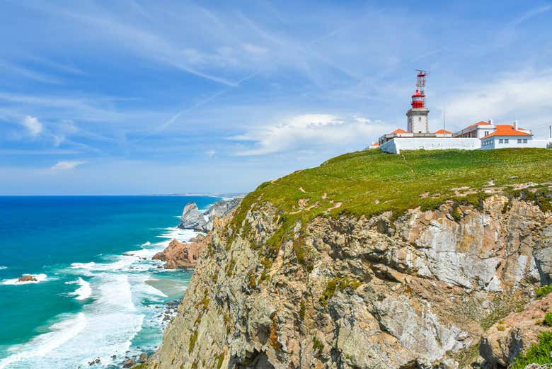 Cabo da Roca