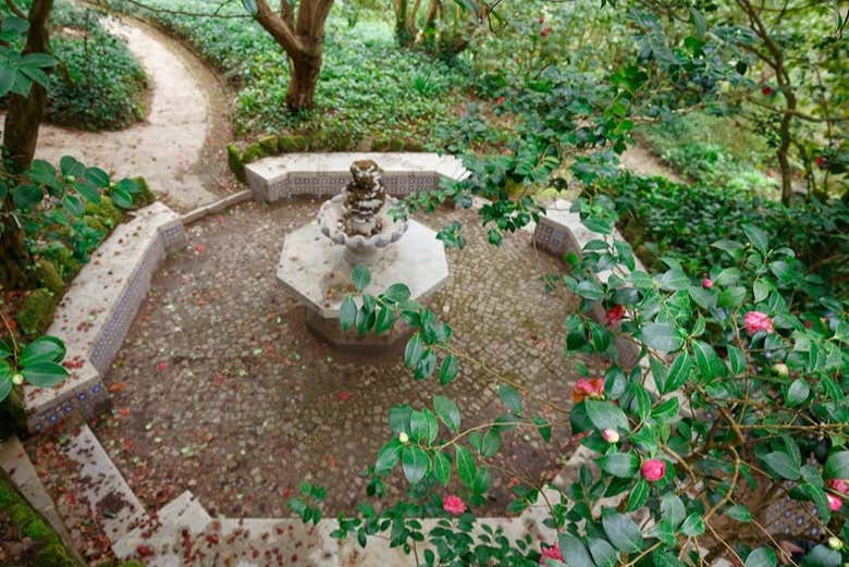 Parque da Pena