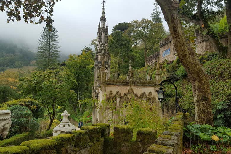 Quinta da Regaleira