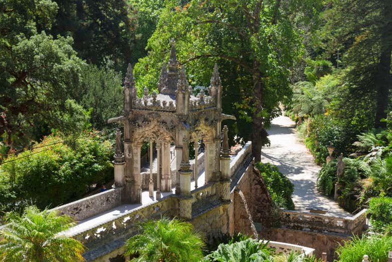 Palacio de Regaleira