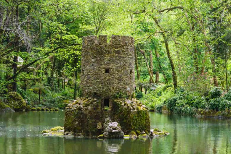 Parque de Pena