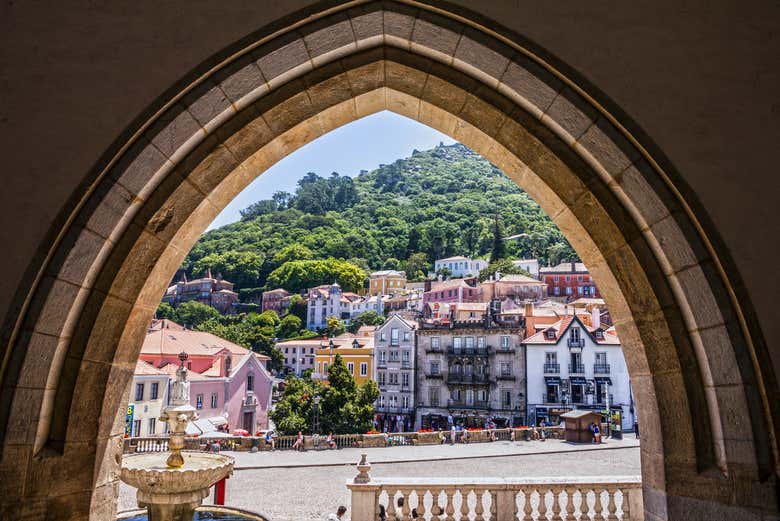 Scoprite il fascino di questa splendida città
