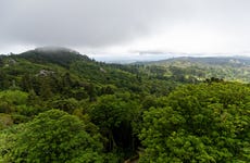 Senderismo por el Parque Natural Sintra-Cascais