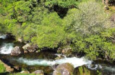 Vez River Hike