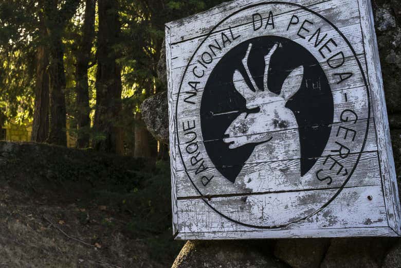 Peneda-Gerês est l'unique parc national du Portugal