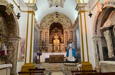 Visita guiada por Sousel