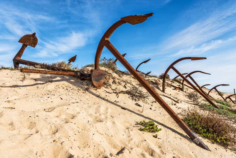 Praia do Barril