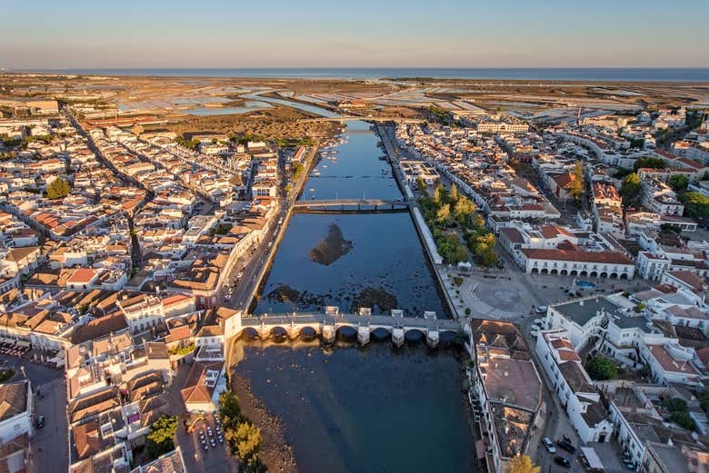 Tavira