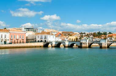 Tavira