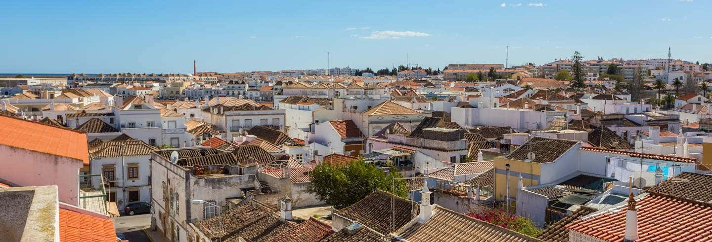 Tavira