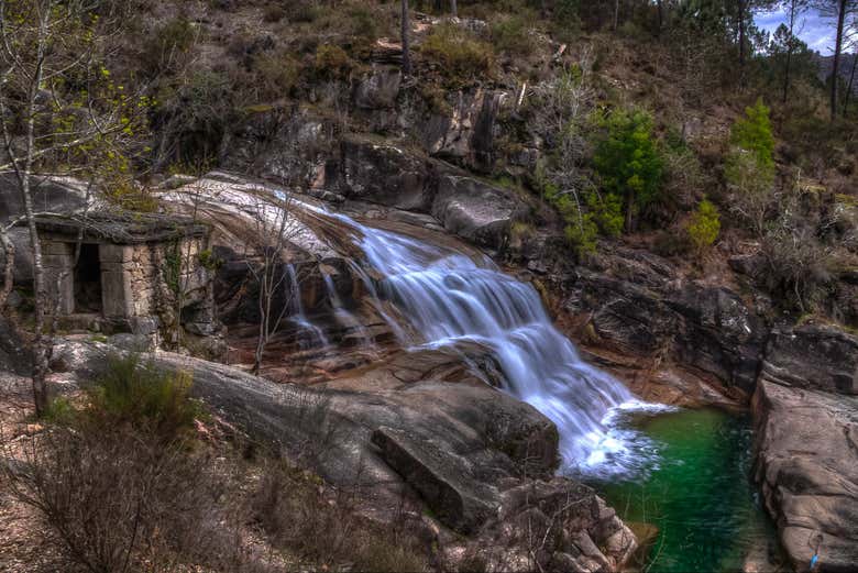 Parque Nacional de Peneda-Gerês