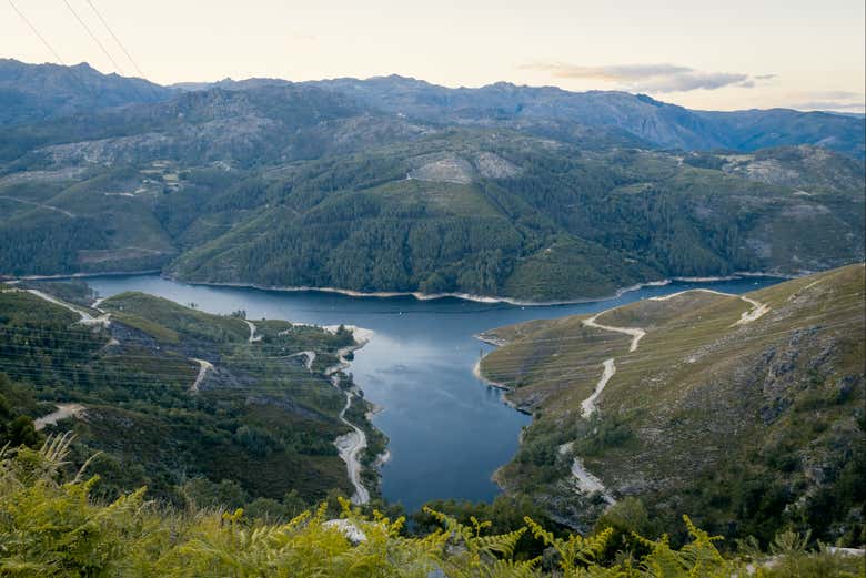 Parc National Peneda-Gerês