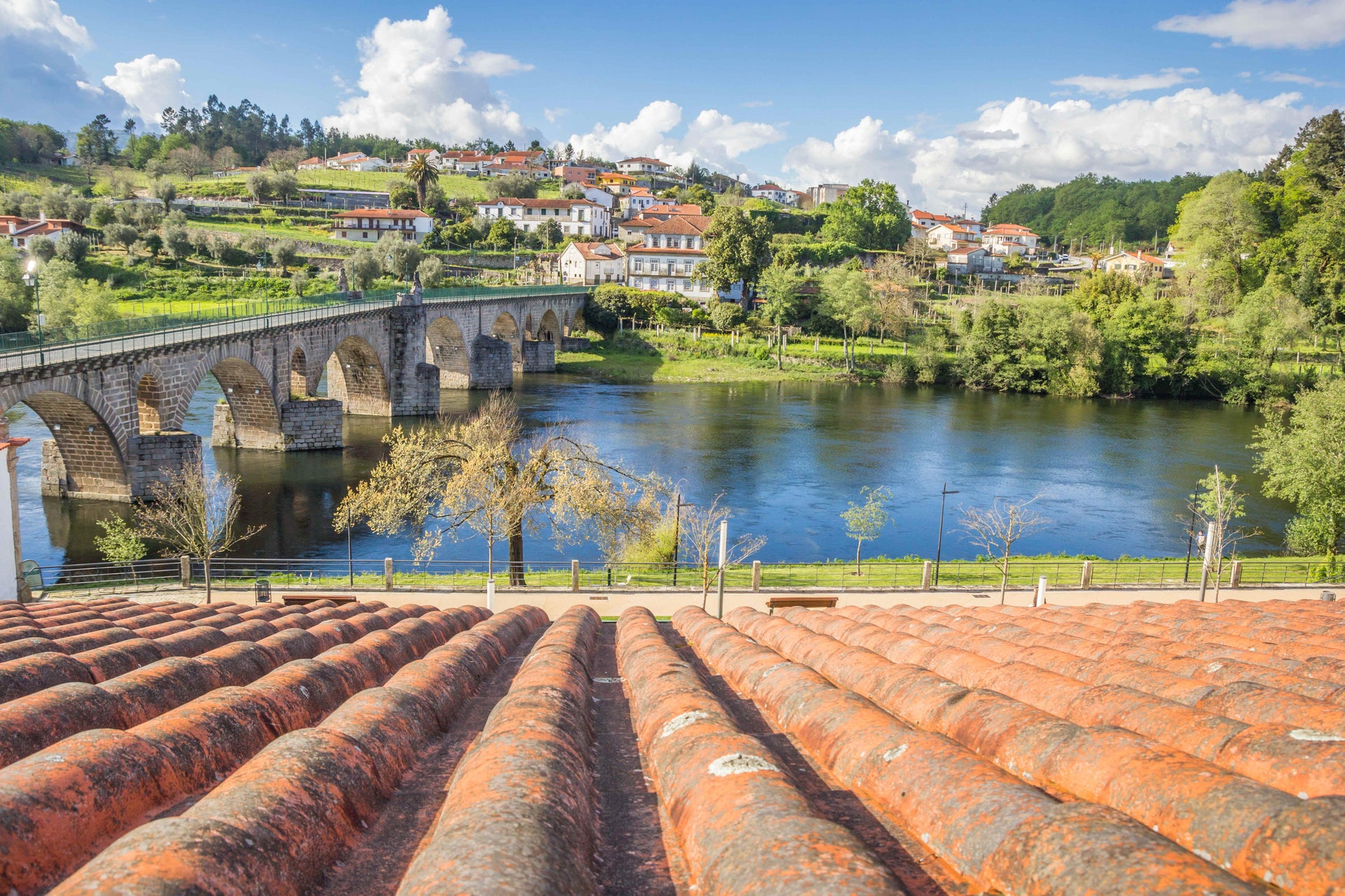 Villages in Northern Portugal