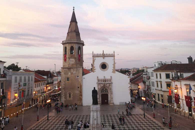 Praça da República