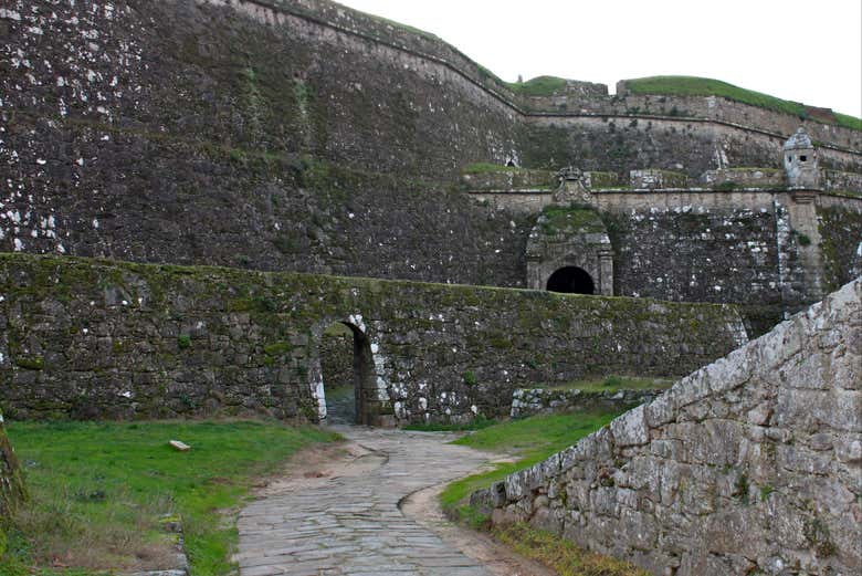 Murallas de Valença do Minho